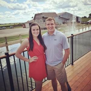 Meet your Posher, Chris